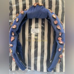 Lele Sadoughi Headband